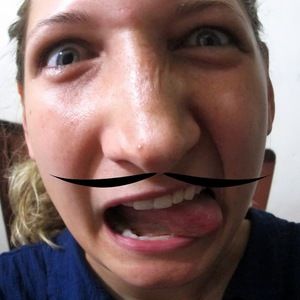 Meet your Posher, Jeanette